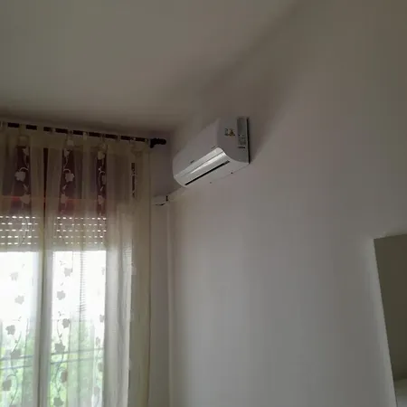 Holiday home Gli Angeli *