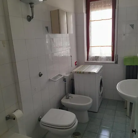 Holiday home Gli Angeli Crotone